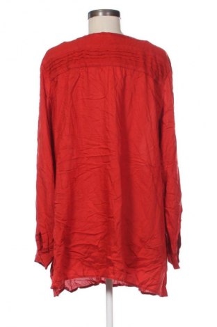 Дамска блуза S.Oliver, Размер 3XL, Цвят Червен, Цена 6,64 €