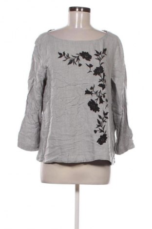 Damen Shirt S.Oliver, Größe M, Farbe Grau, Preis € 5,99