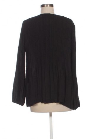 Дамска блуза S.Oliver, Размер L, Цвят Черен, Цена 7,15 €