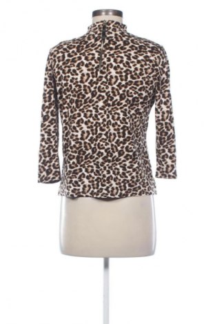 Дамска блуза S.Oliver, Размер M, Цвят Многоцветен, Цена 5,11 €