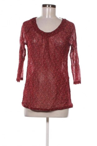 Дамска блуза S.Oliver, Размер L, Цвят Многоцветен, Цена 7,15 €