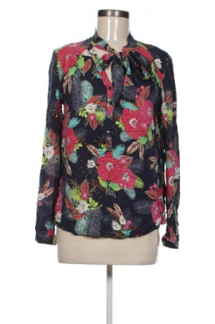 Bluzka damska S.Oliver, Rozmiar M, Kolor Kolorowy, Cena 22,99 zł