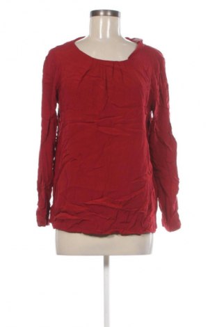 Dámská halenka S.Oliver, Velikost M, Barva Červená, Cena  149,00 Kč