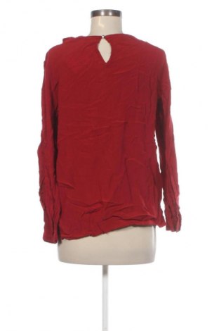 Dámská halenka S.Oliver, Velikost M, Barva Červená, Cena  149,00 Kč