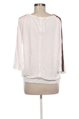 Дамска блуза S.Oliver, Размер M, Цвят Бял, Цена 4,09 €