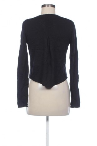 Дамска блуза S.Oliver, Размер S, Цвят Черен, Цена 4,60 €