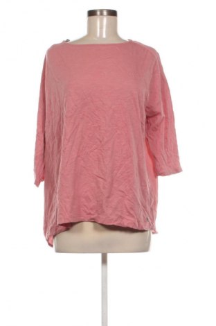 Dámská halenka S.Oliver, Velikost L, Barva Popelavě růžová, Cena  239,00 Kč