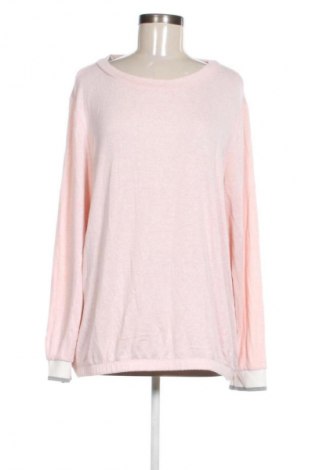 Dámská halenka S.Oliver, Velikost XL, Barva Růžová, Cena  482,00 Kč