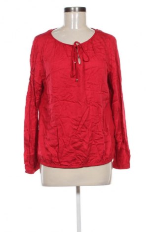 Дамска блуза S.Oliver, Размер M, Цвят Червен, Цена 5,11 €
