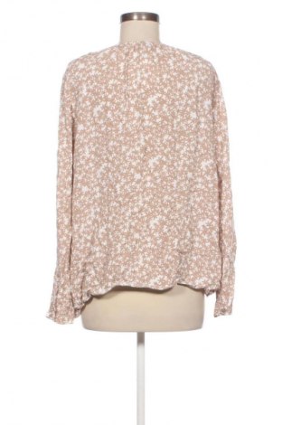 Дамска блуза S.Oliver, Размер XL, Цвят Многоцветен, Цена 8,18 €