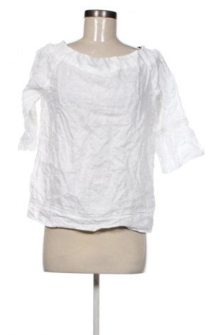 Damen Shirt S.Oliver, Größe M, Farbe Weiß, Preis € 12,99