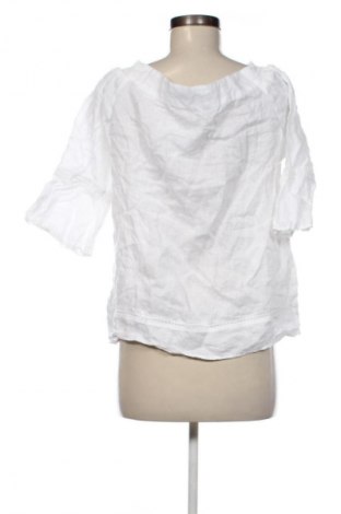 Damen Shirt S.Oliver, Größe M, Farbe Weiß, Preis € 12,99
