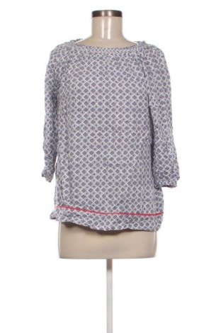 Дамска блуза S.Oliver, Размер XL, Цвят Многоцветен, Цена 8,18 €