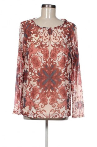 Dámská halenka S.Oliver, Velikost XL, Barva Vícebarevné, Cena  179,00 Kč