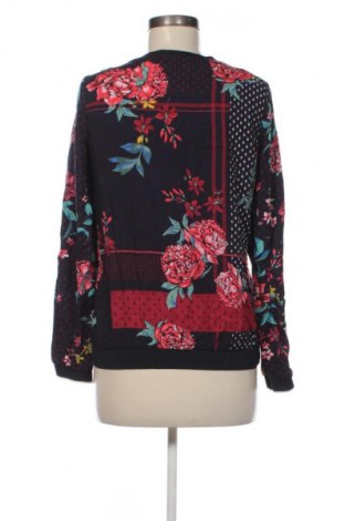 Дамска блуза S.Oliver, Размер XS, Цвят Многоцветен, Цена 4,60 €