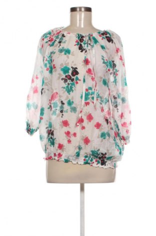 Γυναικεία μπλούζα S.Oliver, Μέγεθος L, Χρώμα Πολύχρωμο, Τιμή 6,99 €