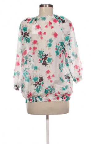 Γυναικεία μπλούζα S.Oliver, Μέγεθος L, Χρώμα Πολύχρωμο, Τιμή 6,99 €