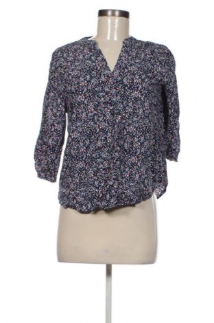 Дамска блуза S.Oliver, Размер S, Цвят Многоцветен, Цена 4,60 €