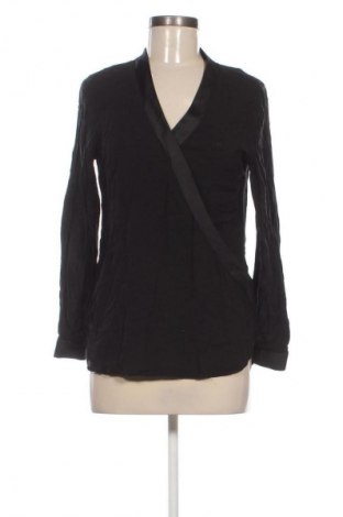 Bluzka damska S.Oliver, Rozmiar M, Kolor Czarny, Cena 27,99 zł