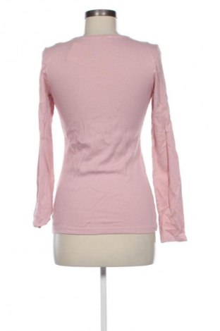 Bluzka damska S.Oliver, Rozmiar M, Kolor Różowy, Cena 26,99 zł