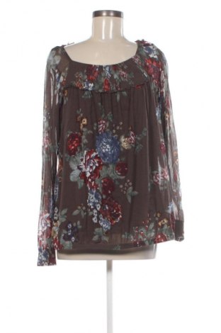 Дамска блуза S.Oliver, Размер L, Цвят Многоцветен, Цена 4,60 €