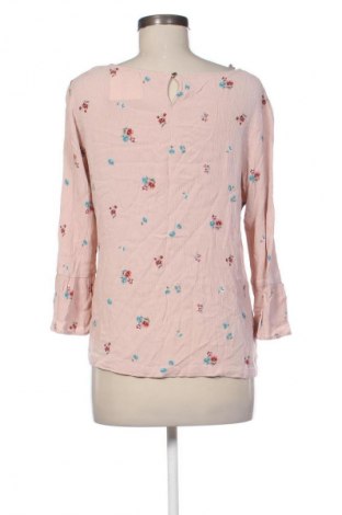 Γυναικεία μπλούζα S.Oliver, Μέγεθος L, Χρώμα Πολύχρωμο, Τιμή 17,00 €