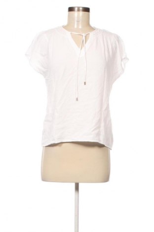 Bluzka damska S.Oliver, Rozmiar M, Kolor Biały, Cena 40,99 zł