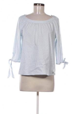 Дамска блуза S.Oliver, Размер XS, Цвят Многоцветен, Цена 4,09 €