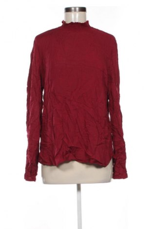 Bluzka damska S.Oliver, Rozmiar L, Kolor Czerwony, Cena 30,99 zł