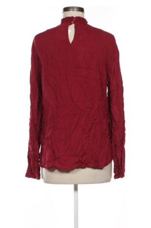 Bluzka damska S.Oliver, Rozmiar L, Kolor Czerwony, Cena 30,99 zł