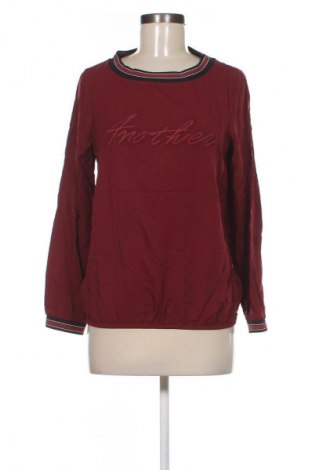 Bluzka damska S.Oliver, Rozmiar S, Kolor Czerwony, Cena 25,99 zł