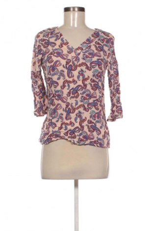 Bluzka damska S.Oliver, Rozmiar XS, Kolor Kolorowy, Cena 18,99 zł