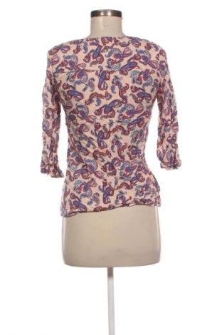 Bluzka damska S.Oliver, Rozmiar XS, Kolor Kolorowy, Cena 18,99 zł