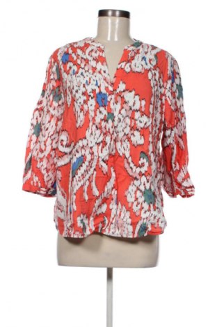 Γυναικεία μπλούζα S.Oliver, Μέγεθος L, Χρώμα Πολύχρωμο, Τιμή 6,99 €