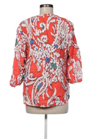 Γυναικεία μπλούζα S.Oliver, Μέγεθος L, Χρώμα Πολύχρωμο, Τιμή 6,99 €