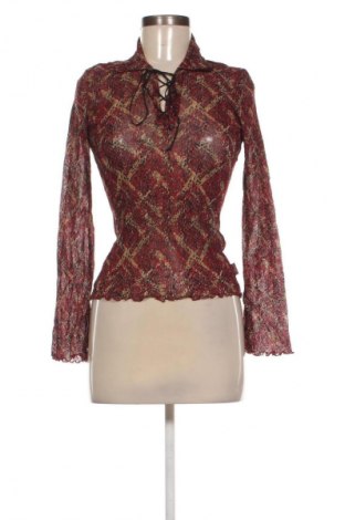 Дамска блуза S.Oliver, Размер M, Цвят Многоцветен, Цена 4,60 €