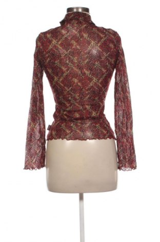 Дамска блуза S.Oliver, Размер M, Цвят Многоцветен, Цена 4,60 €