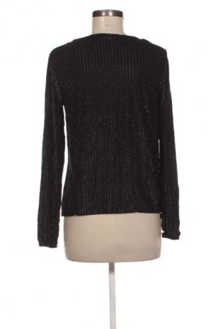 Bluzka damska S.Oliver, Rozmiar XS, Kolor Czarny, Cena 21,99 zł