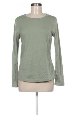 Bluzka damska S.Oliver, Rozmiar M, Kolor Zielony, Cena 28,99 zł