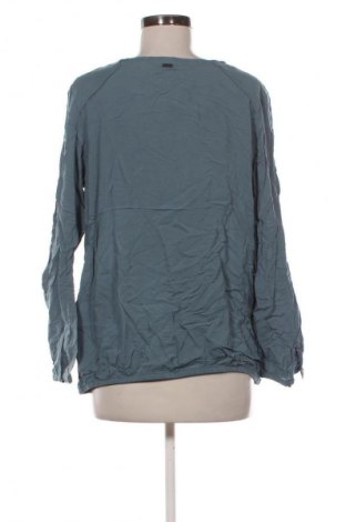 Дамска блуза S.Oliver, Размер M, Цвят Син, Цена 4,60 €
