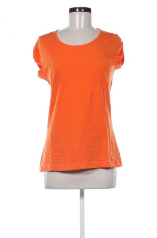 Dámská halenka S.Oliver, Velikost L, Barva Oranžová, Cena  397,00 Kč