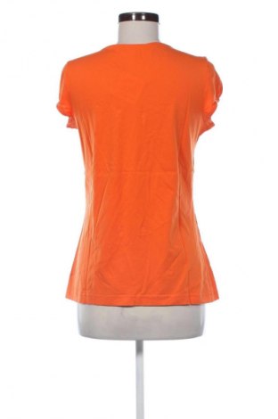 Dámská halenka S.Oliver, Velikost L, Barva Oranžová, Cena  397,00 Kč