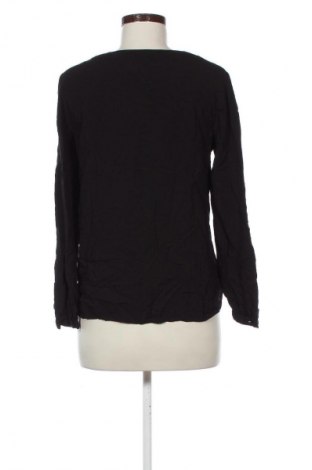 Дамска блуза S.Oliver, Размер M, Цвят Черен, Цена 4,60 €