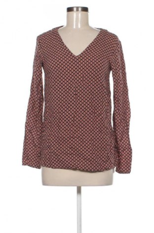 Γυναικεία μπλούζα S.Oliver, Μέγεθος XS, Χρώμα Πολύχρωμο, Τιμή 4,99 €