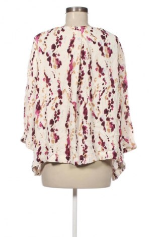 Дамска блуза S.Oliver, Размер XL, Цвят Многоцветен, Цена 8,18 €