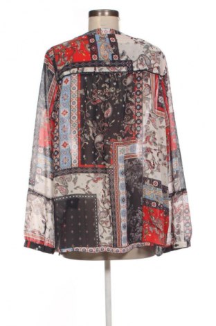 Dámská halenka S.Oliver, Velikost XL, Barva Vícebarevné, Cena  219,00 Kč