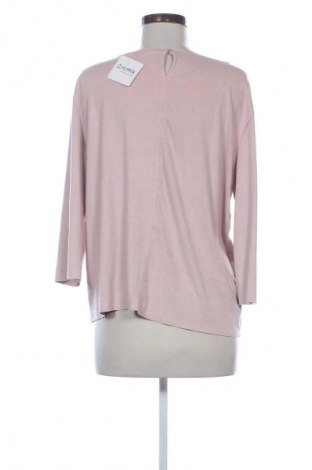 Γυναικεία μπλούζα S.Oliver, Μέγεθος XL, Χρώμα Σάπιο μήλο, Τιμή 8,99 €