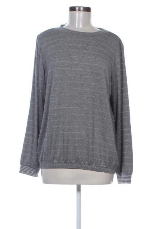 Bluză de femei S.Oliver, Mărime M, Culoare Gri, Preț 90,67 Lei