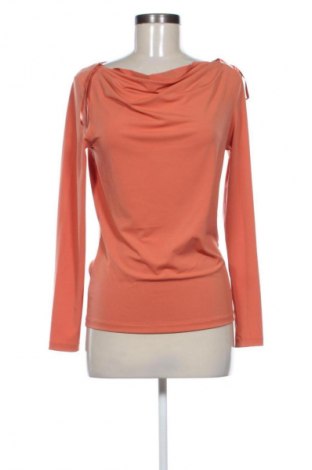 Bluză de femei S.Oliver, Mărime S, Culoare Portocaliu, Preț 88,62 Lei