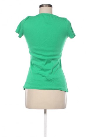 Дамска блуза S.Oliver, Размер M, Цвят Зелен, Цена 13,79 €